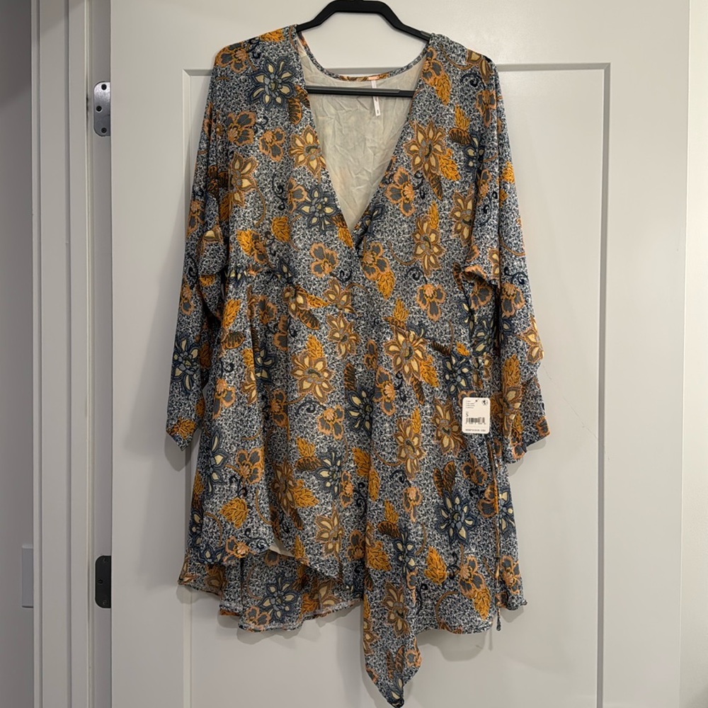 Free People Dress